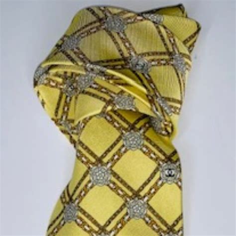 chanel men tie price|Chanel camellia scarf.